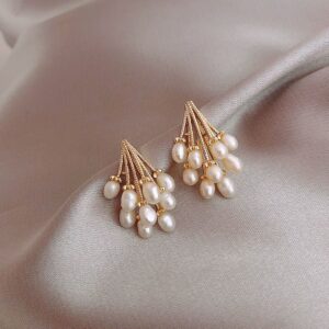 Small Beautiful Earrings